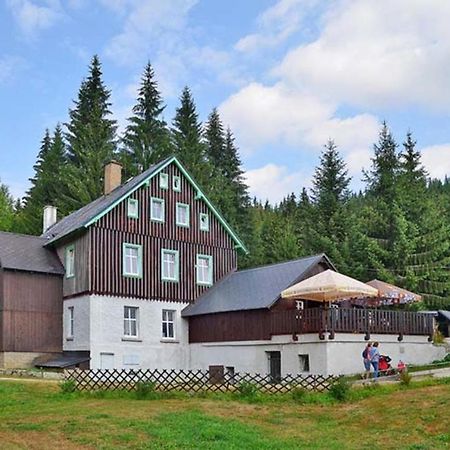 Chata - Sport - Ski Kořenov Esterno foto